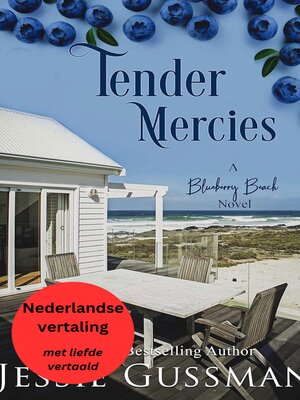 cover image of Tedere Barmhartigheid